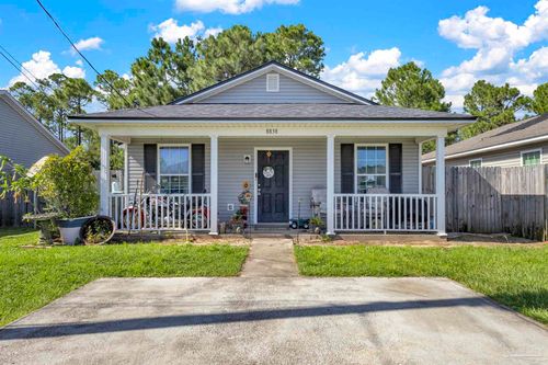 8838 Mary Fleming Dr, Pensacola, FL, 32507-1442 | Card Image