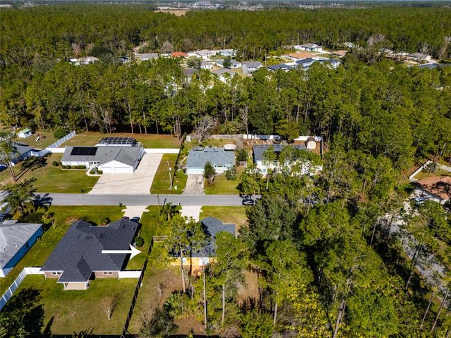 81 Sloganeer Trl, House other with 3 bedrooms, 2 bathrooms and null parking in Palm Coast FL | Image 36