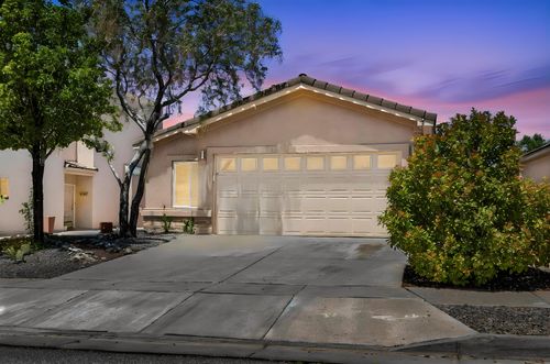 11701 Blue Ribbon Rd Se, Albuquerque, NM, 87123-2296 | Card Image