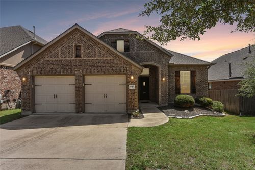 640 Loma Cedro Bnd, Leander, TX, 78641-2222 | Card Image