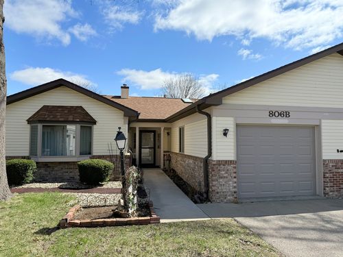 b-806B Village Ln, STERLING, IL, 61081 | Card Image