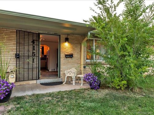 4151 S Galapago St, Englewood, CO, 80110-4501 | Card Image