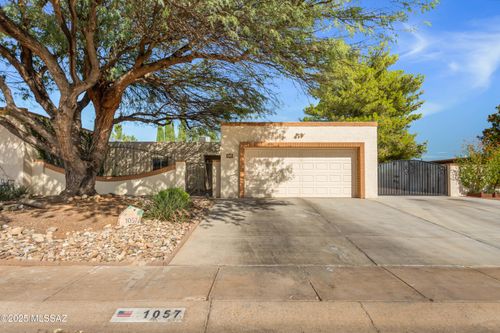 1057 Carmelita Dr, Sierra Vista, AZ, 85635-1928 | Card Image
