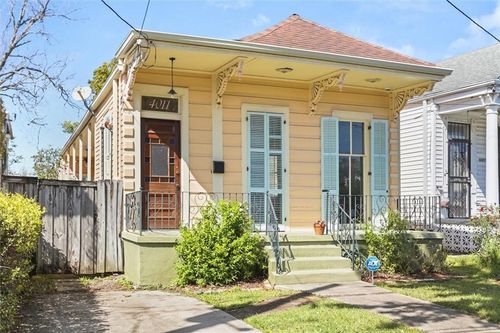 4011 Danneel Street, New Orleans, LA, 70115 | Card Image