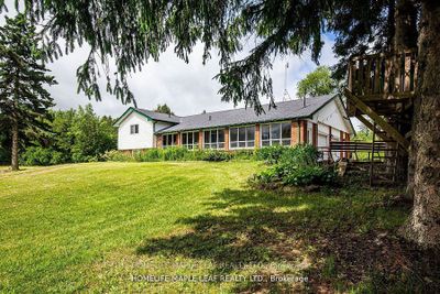 12629 2 Nd Line, House other with 3 bedrooms, 4 bathrooms and 14 parking in Campbellville ON | Image 2