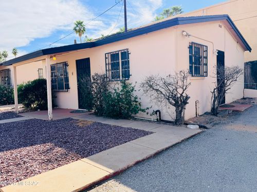 6-3830 E 2nd Street, Tucson, AZ, 85716 | Card Image