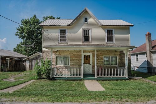 2236 Route 240 Hwy, Commodore, PA, 15729-8504 | Card Image