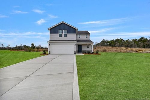 1500 Percheron Path, Fayetteville, NC, 28312 | Card Image