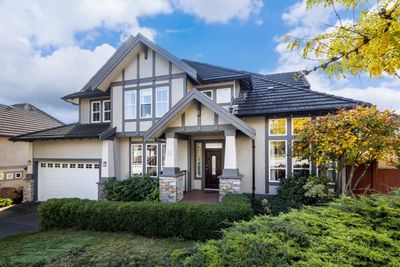 23 Fernway Dr, House other with 5 bedrooms, 3 bathrooms and 4 parking in Port Moody BC | Image 1