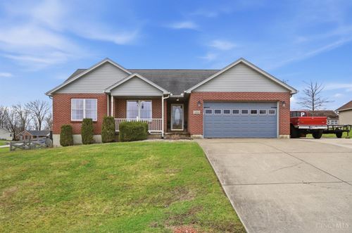 10584 Amity Drive, Aurora, IN, 47001 | Card Image