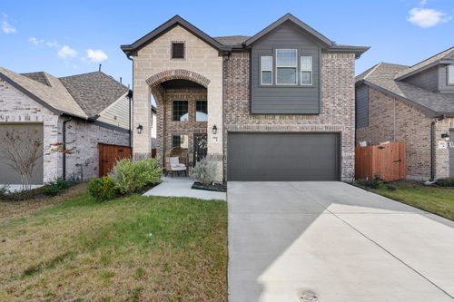 3904 Ford Dr, Heartland, TX, 75126-3766 | Card Image