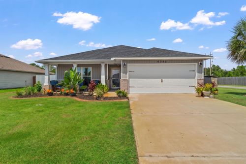 6098 Redberry Dr, Gulf Breeze, FL, 32563-9785 | Card Image