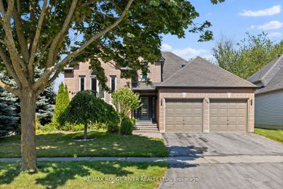 1799 Edenwood Dr, House other with 3 bedrooms, 3 bathrooms and 4 parking in Oshawa ON | Image 2