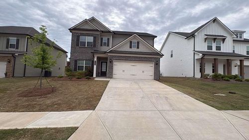 4599 Silver Oak Dr Sw, Gainesville, GA, 30504-8503 | Card Image