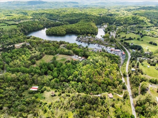 3862 Raspberry Ln, House other with 3 bedrooms, 1 bathrooms and null parking in Pulaski VA | Image 44