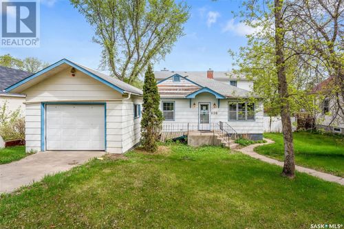 620 20th St W, Prince Albert, SK, S6V4H3 | Card Image