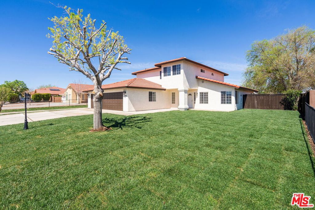 Residential in Hesperia 2