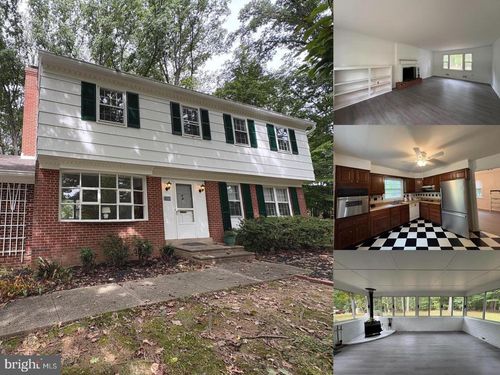 3306 Whitesworth Rd, PHOENIX, MD, 21131-1402 | Card Image