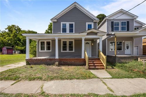 1321 29th St, Newport News, VA, 23607-3703 | Card Image