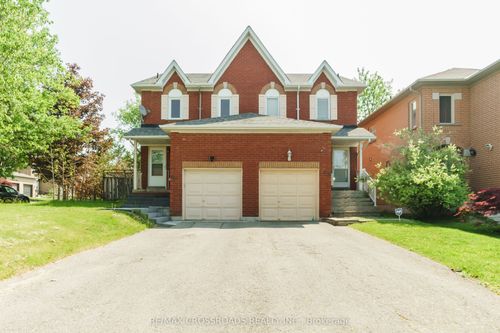 50 Widdifield Avenue, Newmarket, ON, L3X1Z4 | Card Image