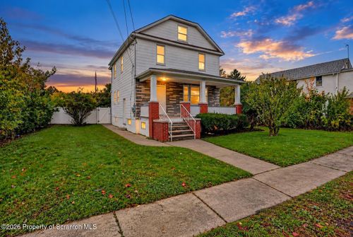 329 Mooney St, Olyphant, PA, 18447-1645 | Card Image