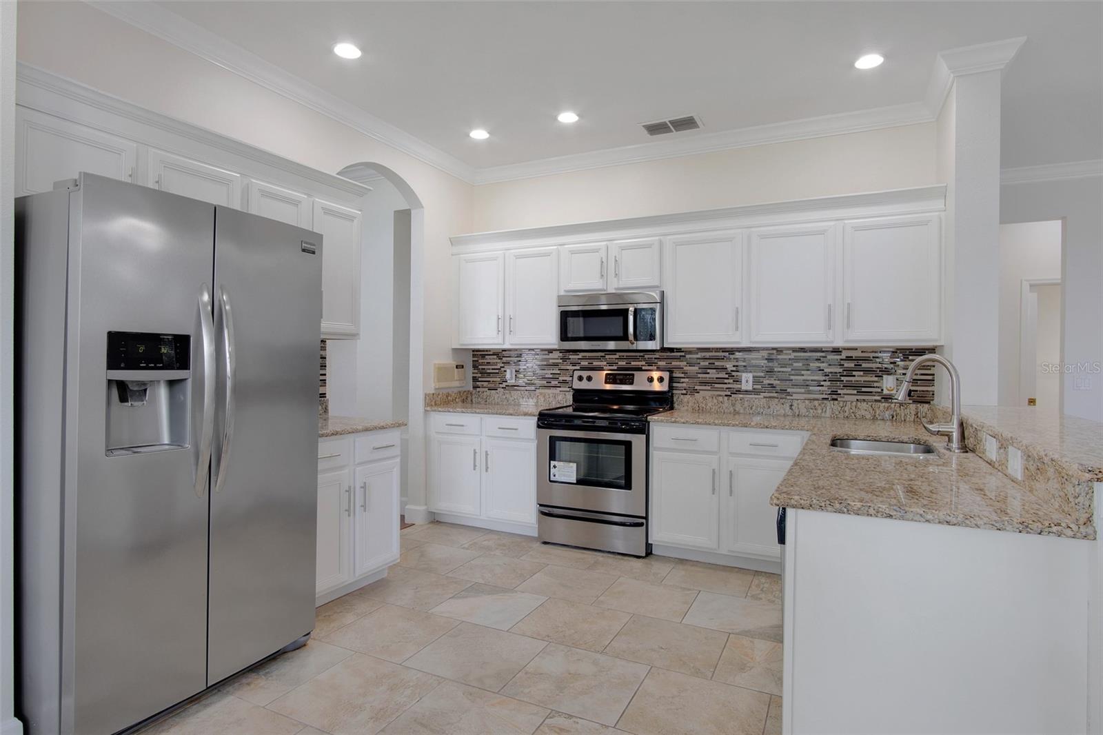 Residential Lease in ORLANDO 5