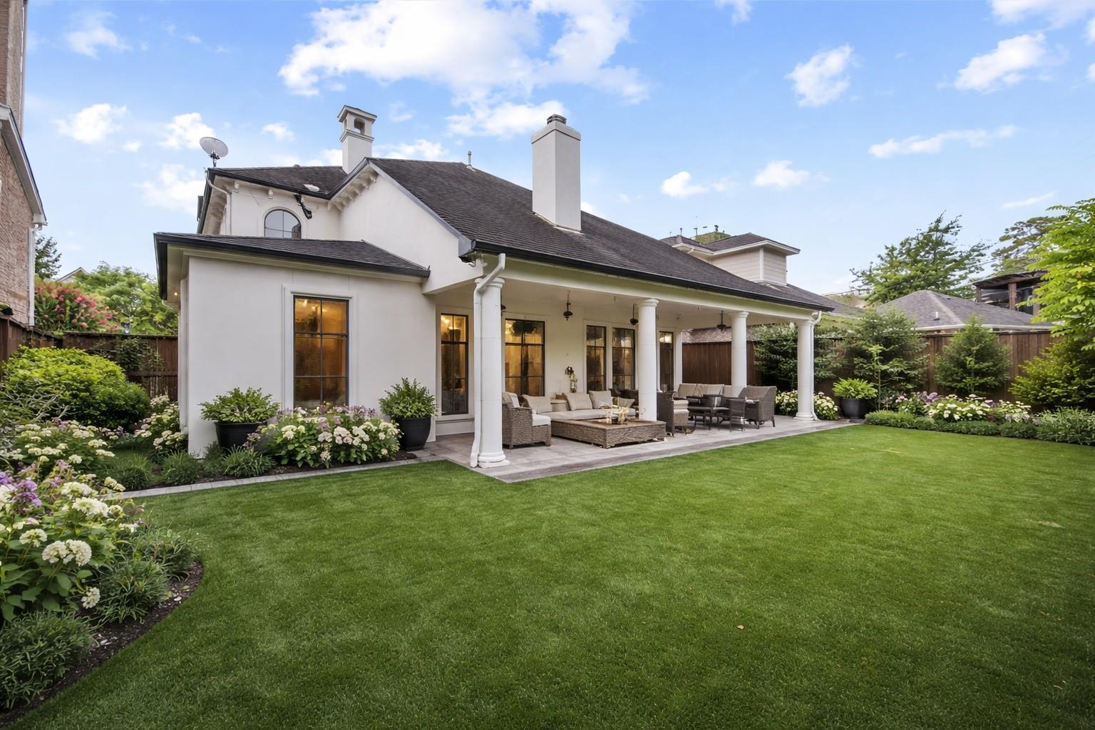 Residential in Houston 3
