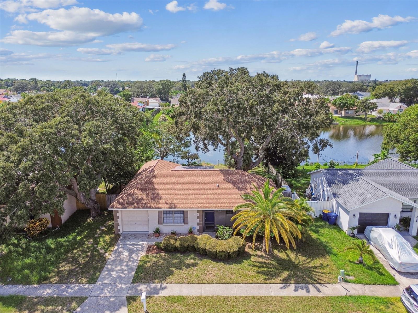 Mandarin Dr, Holiday, FL 34691