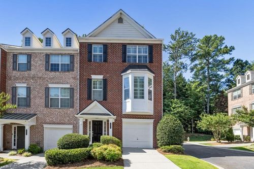 643 Bernay Way, Sandy Springs, GA, 30350-5893 | Card Image