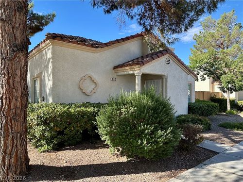 103-5424 Tassara Way, Las Vegas, NV, 89108-3582 | Card Image