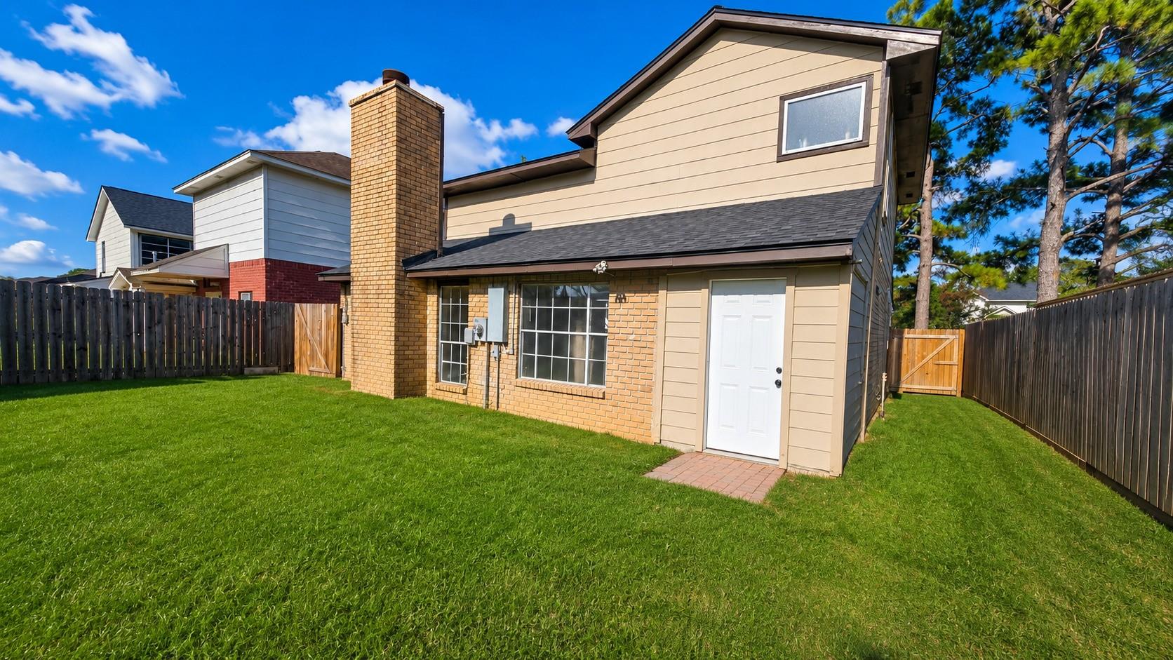 Residential in Katy 3