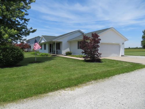 2036 Sloan Rd, Urbana, OH, 43078-9210 | Card Image