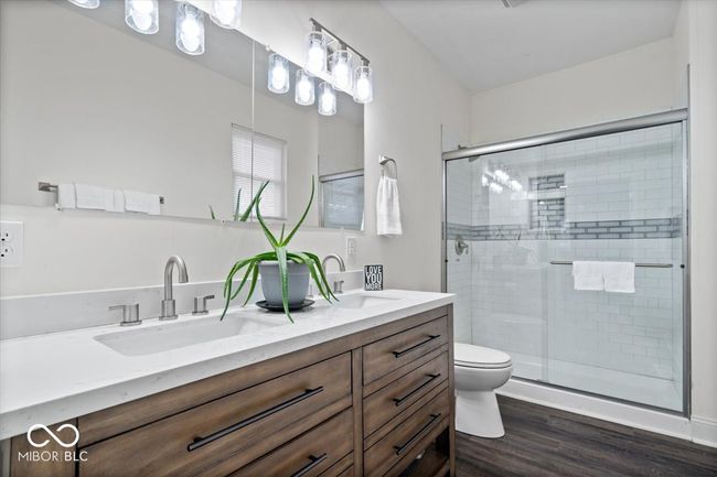 1224 Olney St, House other with 3 bedrooms, 3 bathrooms and null parking in Indianapolis IN | Image 19