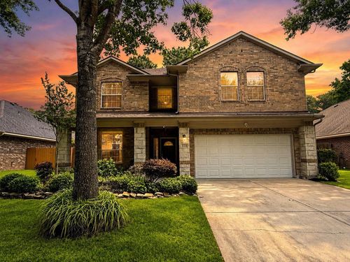 31310 Evergreen Park Ln, Conroe, TX, 77385-7908 | Card Image