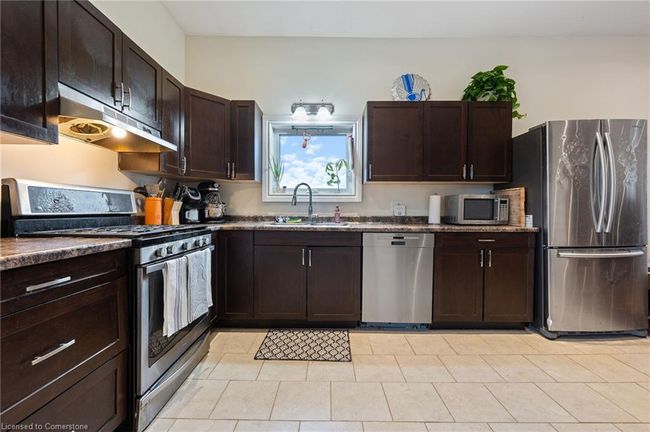 51 Echo St E, House other with 2 bedrooms, 1 bathrooms and 4 parking in Cayuga ON | Image 10