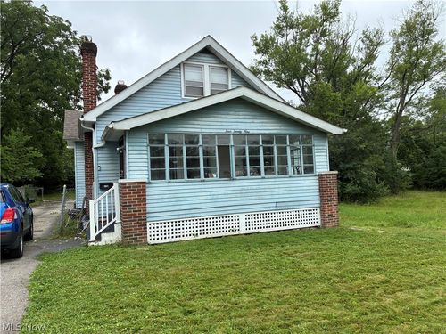 429 W Glenaven Avenue, Youngstown, OH, 44511 | Card Image