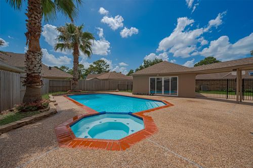 7419 Foxton Place Ct, Houston, TX, 77095-2665 | Card Image