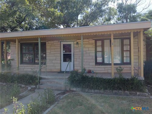 502 N Boundary St, Burnet, TX, 78611-2508 | Card Image