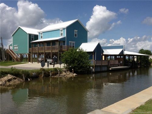 461 Lake Breeze Rd, Hackberry, LA, 70645-5207 | Card Image