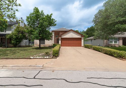 1902 Hollow Tree Blvd, Round Rock, TX, 78681-2866 | Card Image