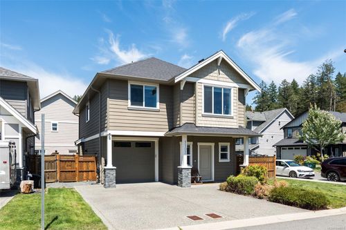 1102 Crispin Pl, Langford, BC, V9C0M6 | Card Image