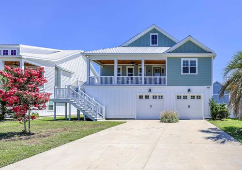 454 Willcox Ave., Murrells Inlet, SC, 29576 | Card Image