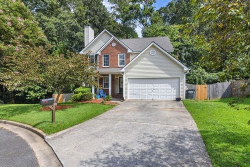 308 Overbend Lndg Sw, Marietta, GA, 30008-4051 | Card Image