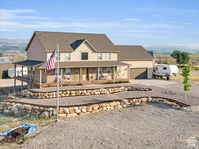 430 , Mount Pleasant, UT 84647