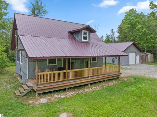 9124 Jyla Ln Se, Kalkaska, MI, 49646-8721 | Card Image