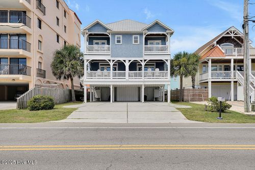 unit-2-1516 Lake Park Blvd S, Carolina Beach, NC, 28428-5721 | Card Image