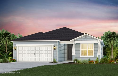 331 Fishtail Place, PALM COAST, FL, 32164 | Card Image