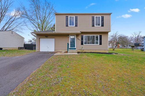 321 Sycamore Dr, Pickerington, OH, 43147-1351 | Card Image