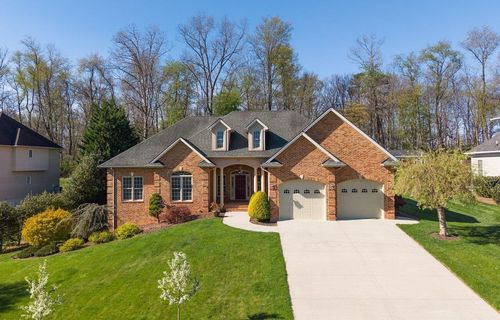 3107 Brookshire Dr, ROCKINGHAM, VA, 22801-9332 | Card Image