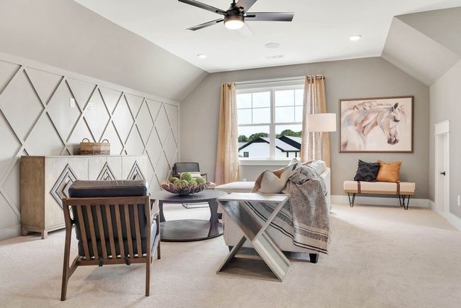 7428 Twill Heights Loop, House other with 4 bedrooms, 4 bathrooms and 3 parking in Fairview TN | Image 10
